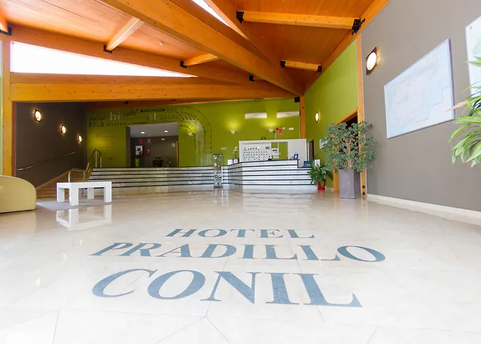 Pradillo ConilHostal