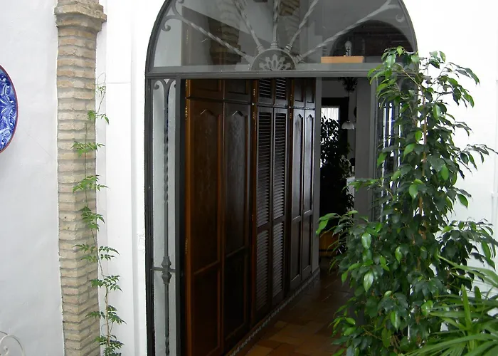 Hostal Santa Catalina Conil De La Frontera