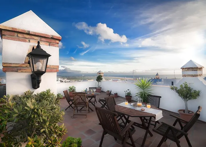 Restaurante Blanco YHostal